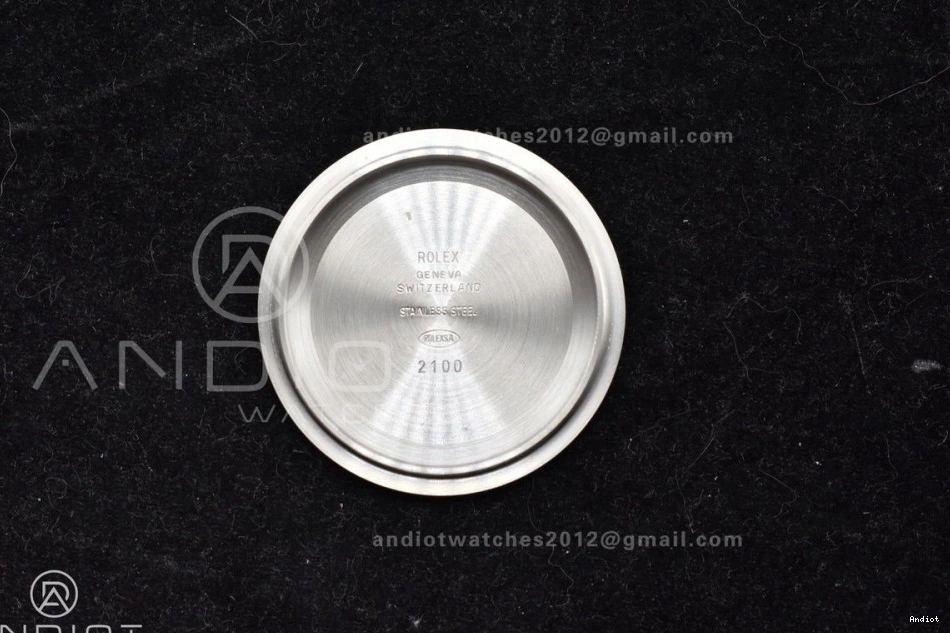 Dial 1:1 SS Daytona Best V2 White on Bracelet QF SA4130 Edition 116520 0329